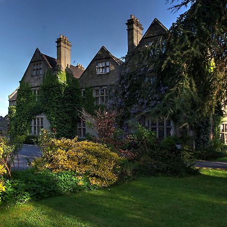 Weston Hall Hotel Sure Hotel Collection By Best Western Bulkington Exterior photo